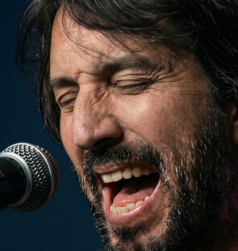 cantor español